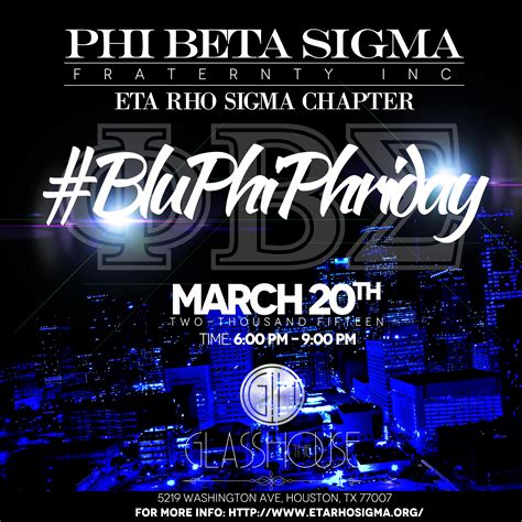 blu print phi beta sigma|The BluPrint Chapter Portal .